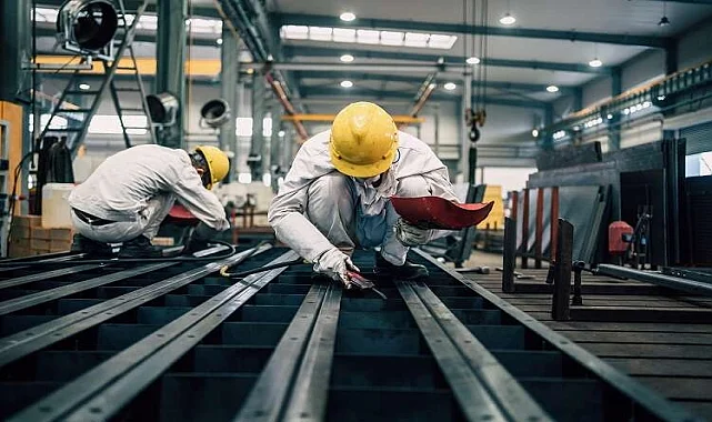 Bostanlı Fabrika Taşıma